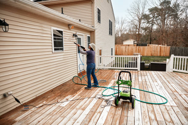 Mosinee, WI Pressure Washing Company